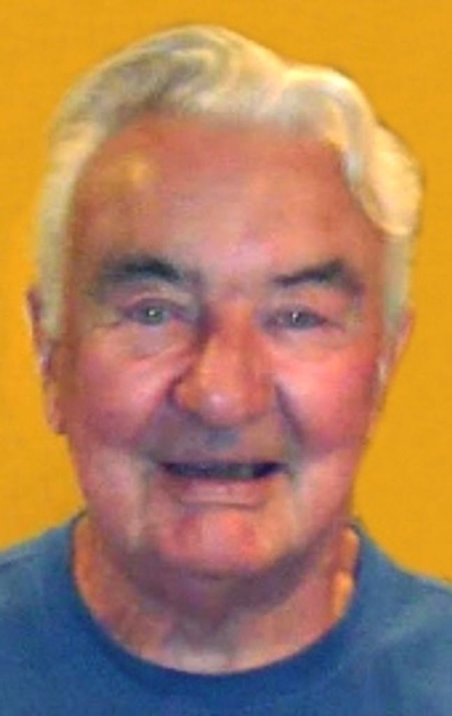 Walter J. Coleman, Sr. Profile Photo