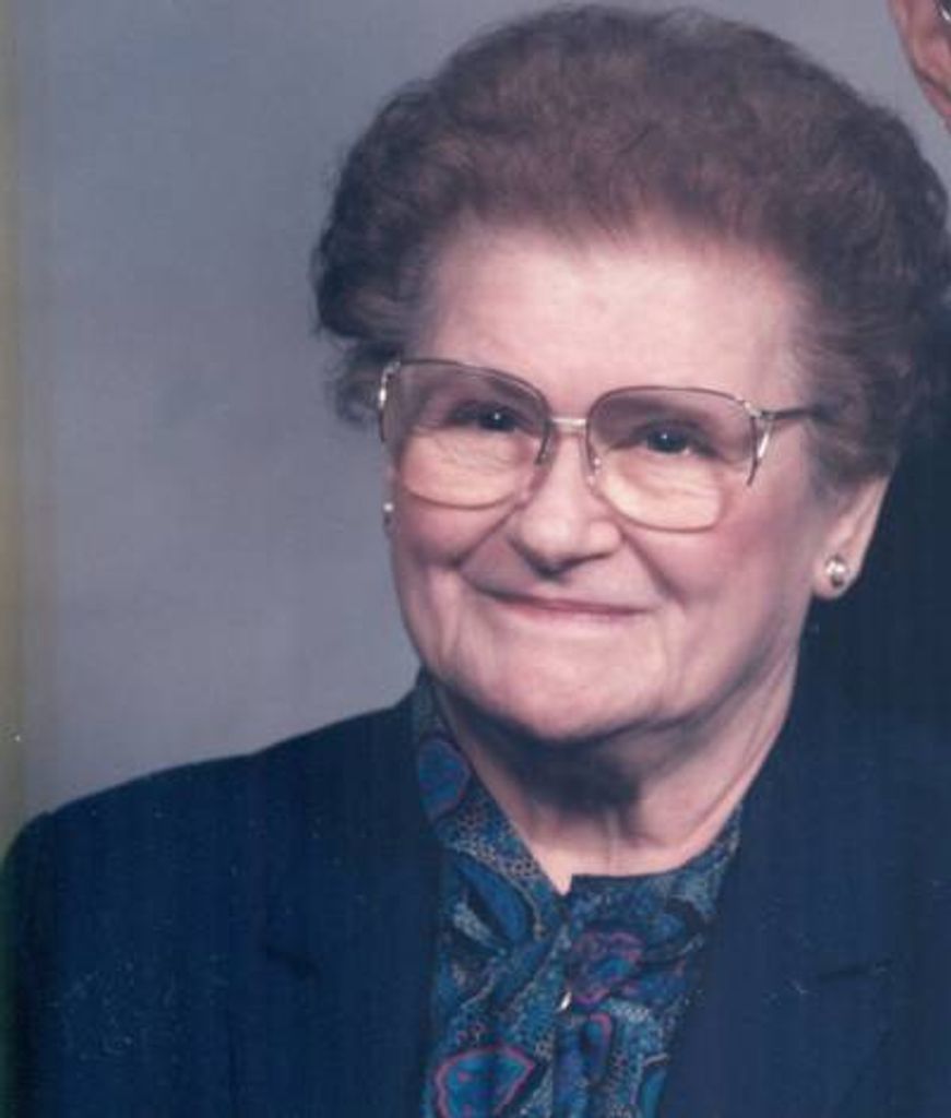 Mary Helen Montgomery Profile Photo