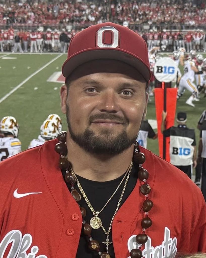 Jeremy Michael Faust Profile Photo