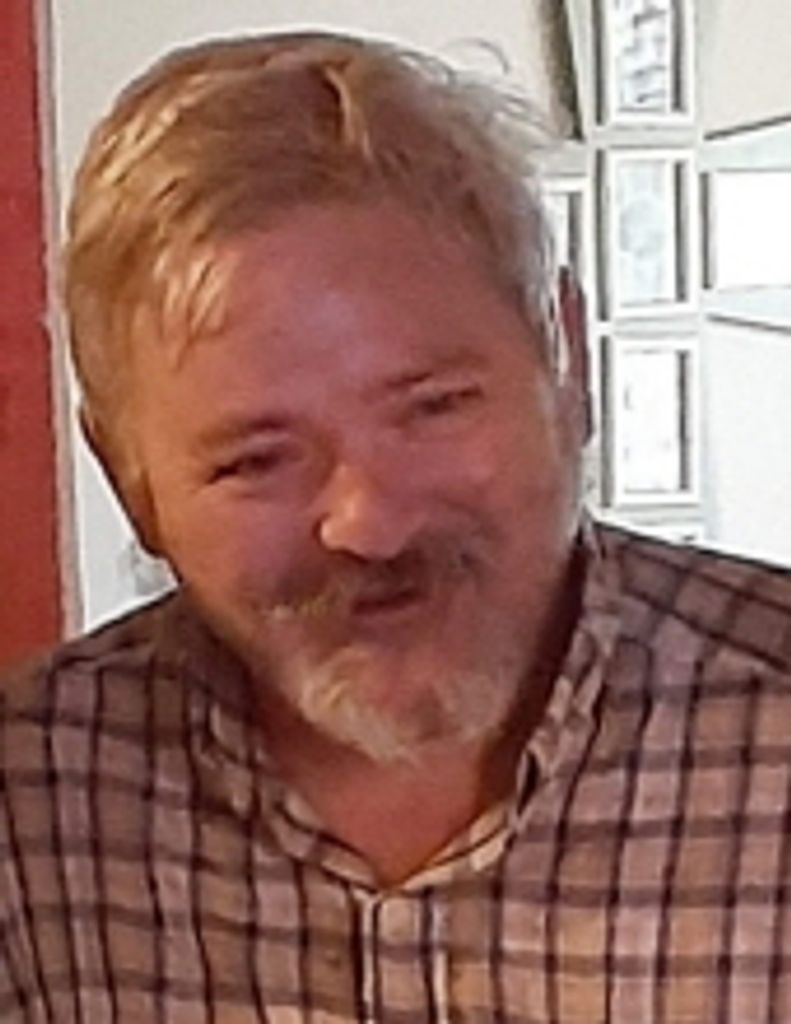 Harvey  Earl Parrott