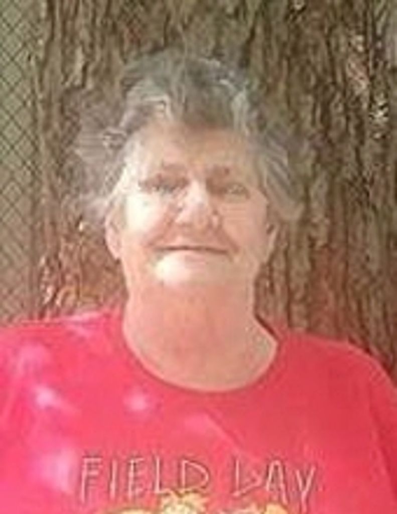 Patricia Ann Barnes