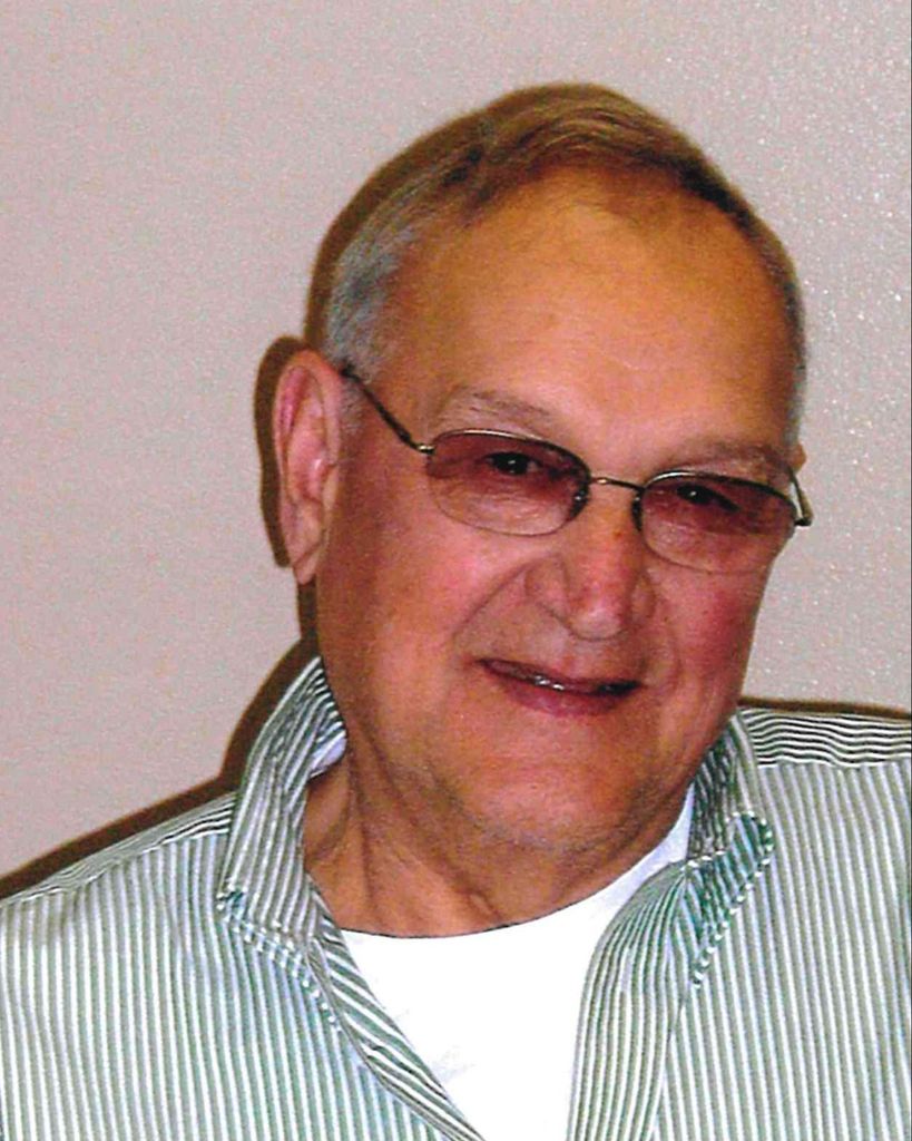 Herbert "Herb" James Bliek