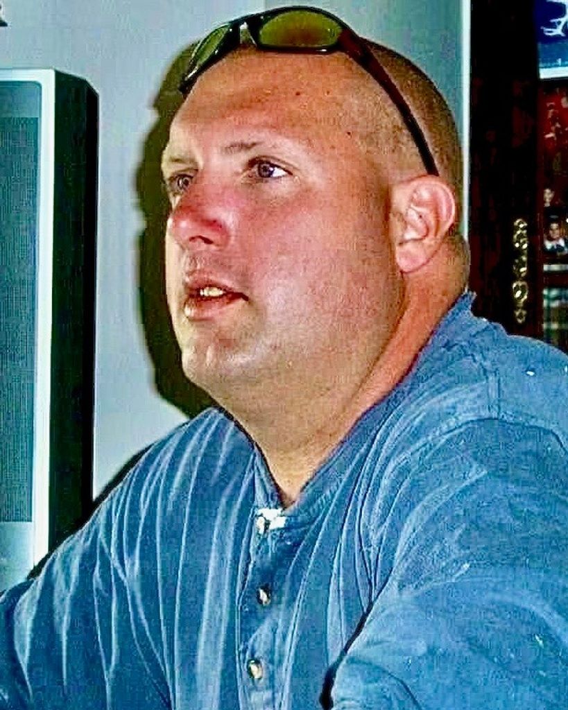 Jeffrey Stone Profile Photo