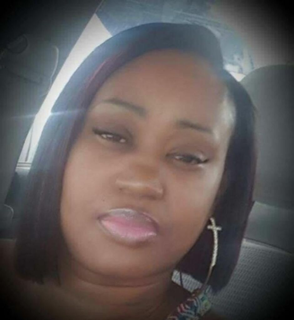 Shawnacey Janeria Harris Profile Photo