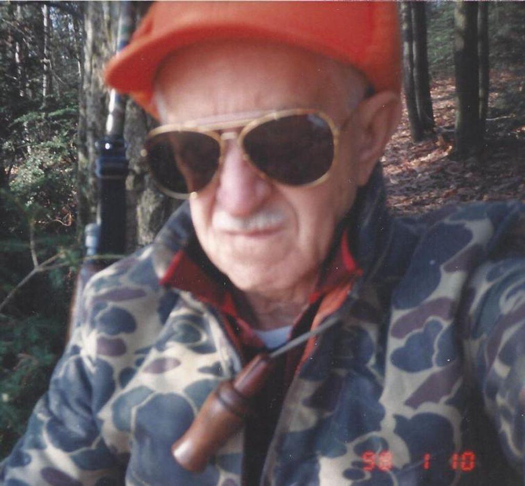 Stanley P. Lambert Profile Photo