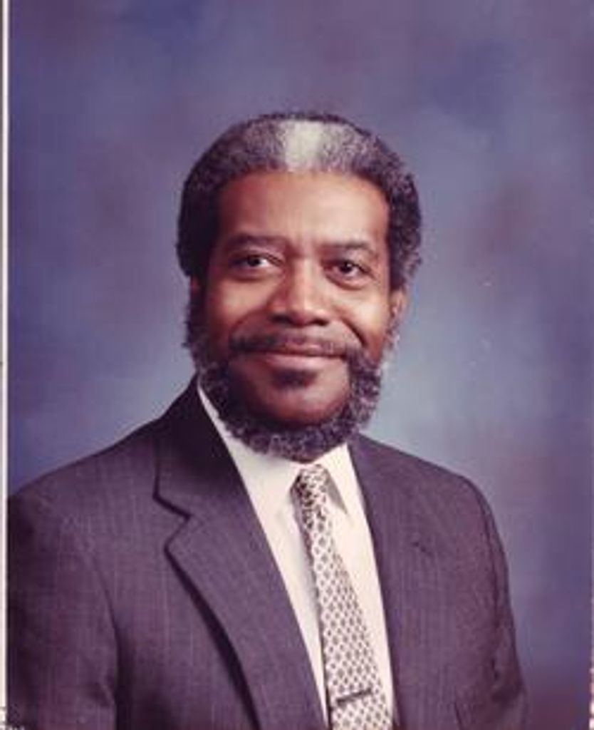 Willie Edward "Chillie" Watson Jr. Profile Photo