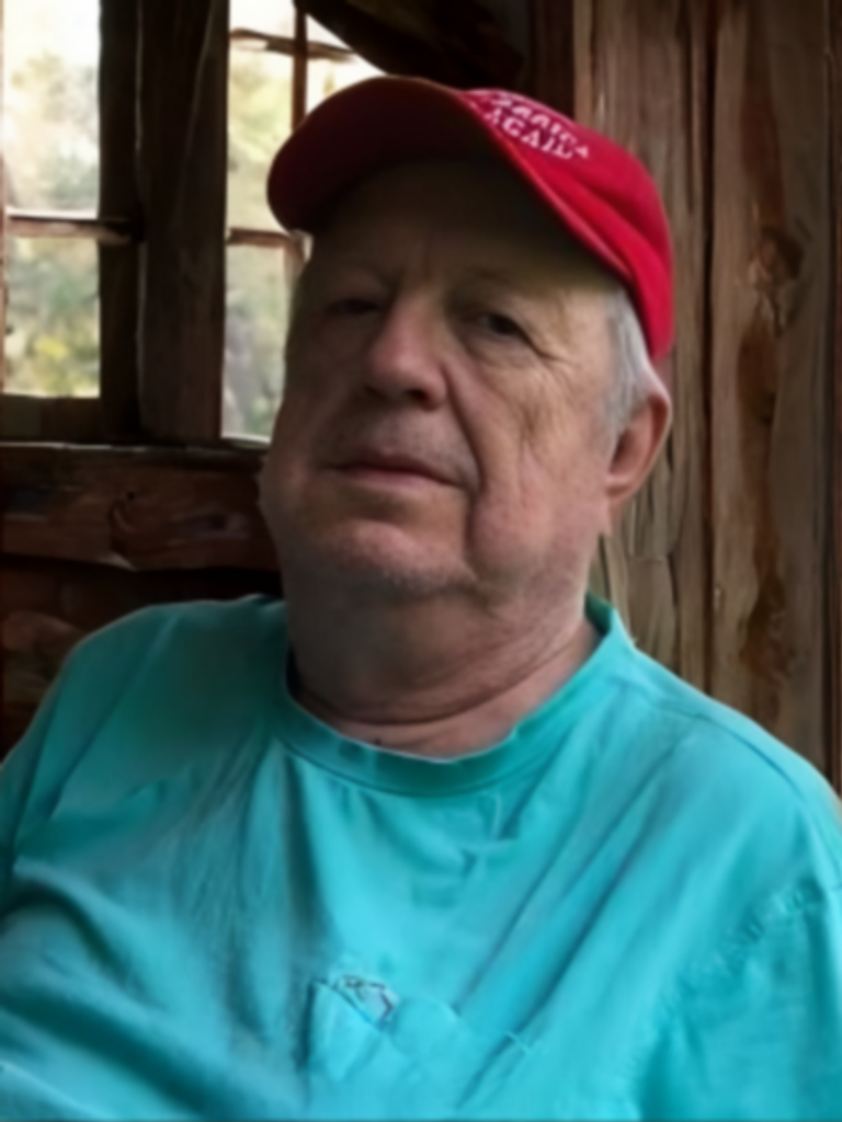 Robbie D. Miller, Sr. Profile Photo