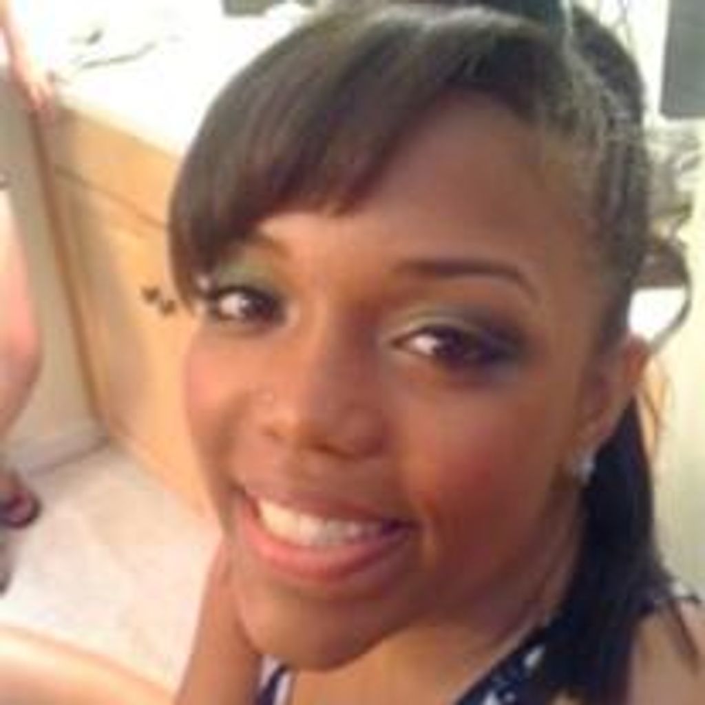 Jahmila Bertie- Mariaca