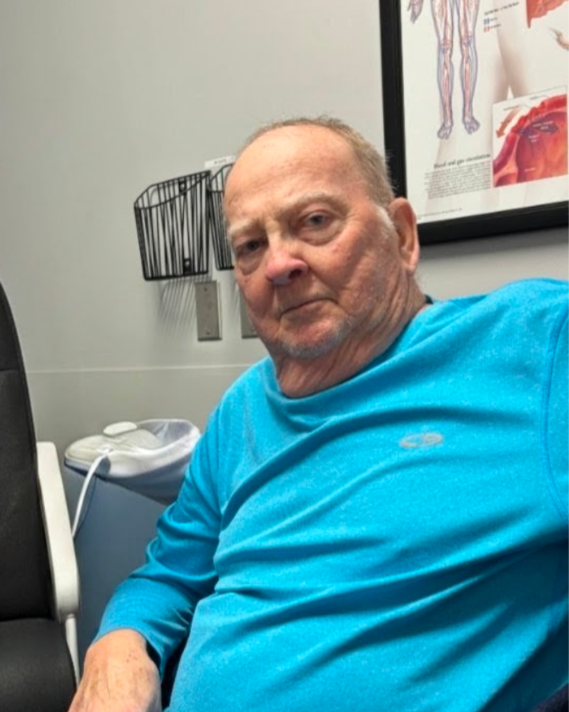 Dennis Wayne Ward Profile Photo