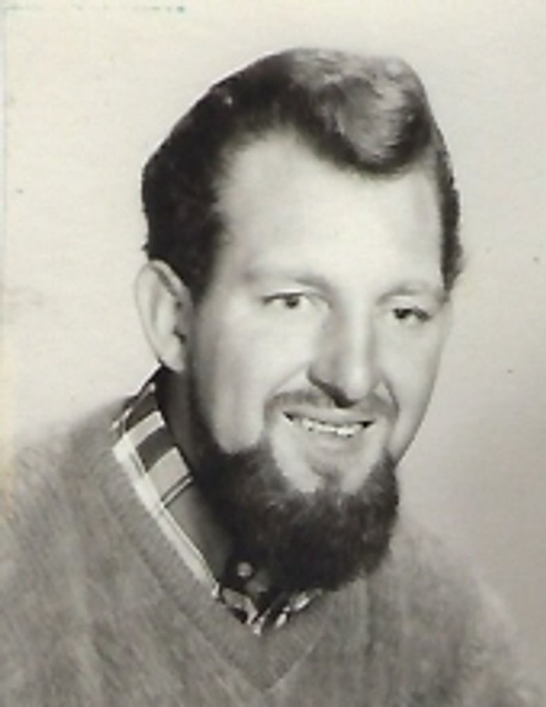 Barney Ray Henley