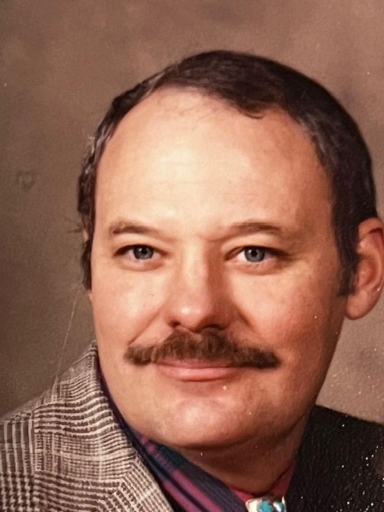 James Ellis Gibbs Profile Photo