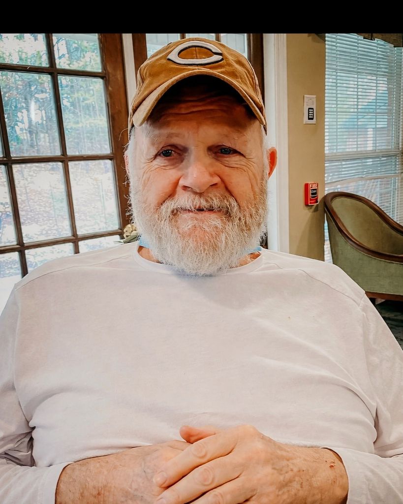 Mr. Dennis Randolph Mullis