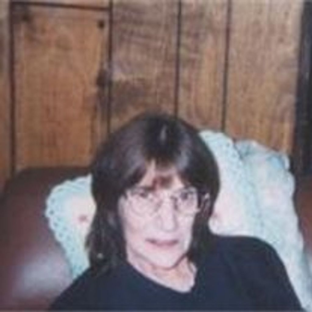 Marjorie I. Conner