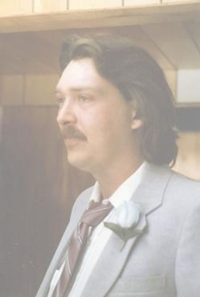 John Phillip Parsons