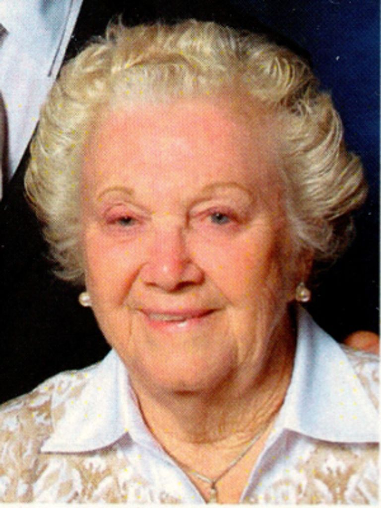 Agnes M. Stasica, Nee Neary Profile Photo