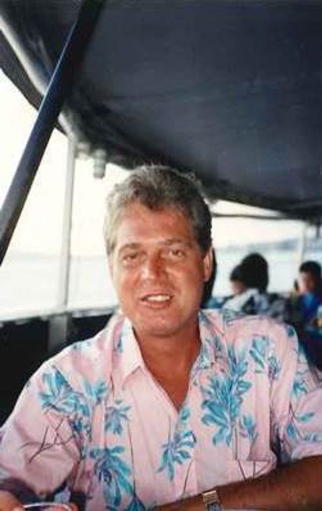 Michael  L. Bacon