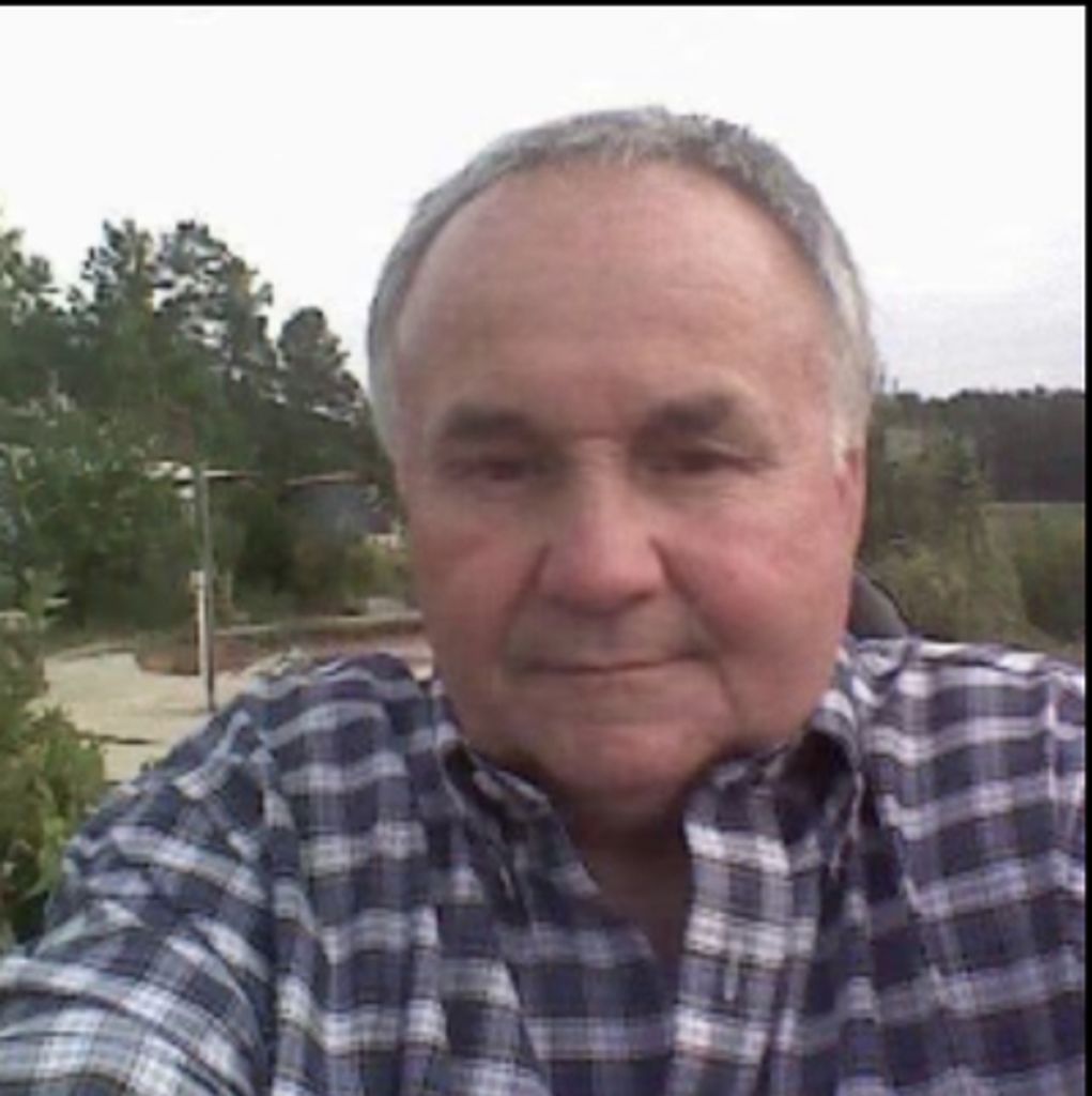 Steven Allen Davis Profile Photo