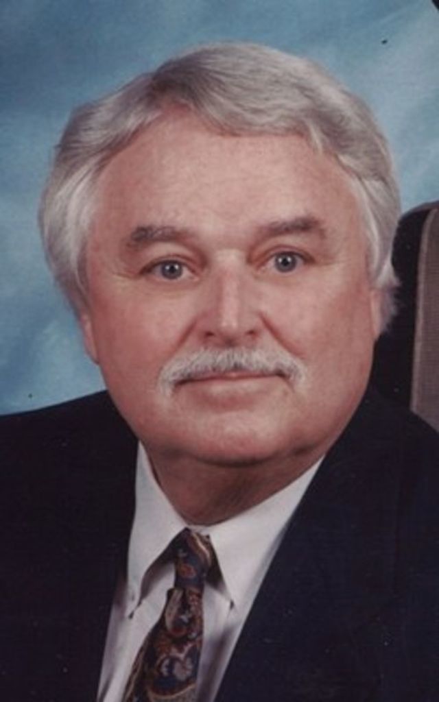 Robert Filmore Gaskins