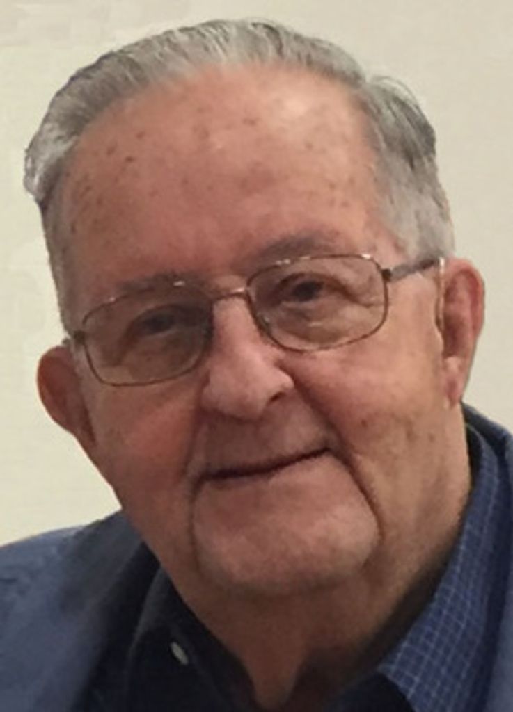 Oliver F. Anderson Profile Photo