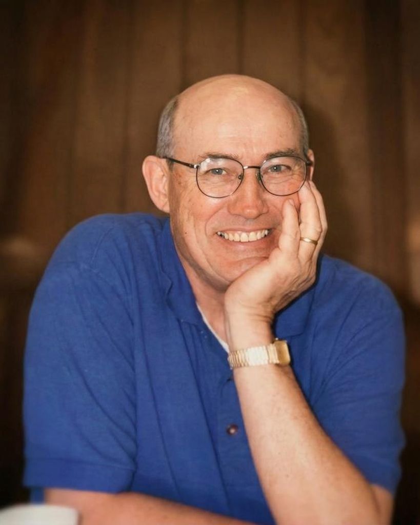 Dallas George Stevens