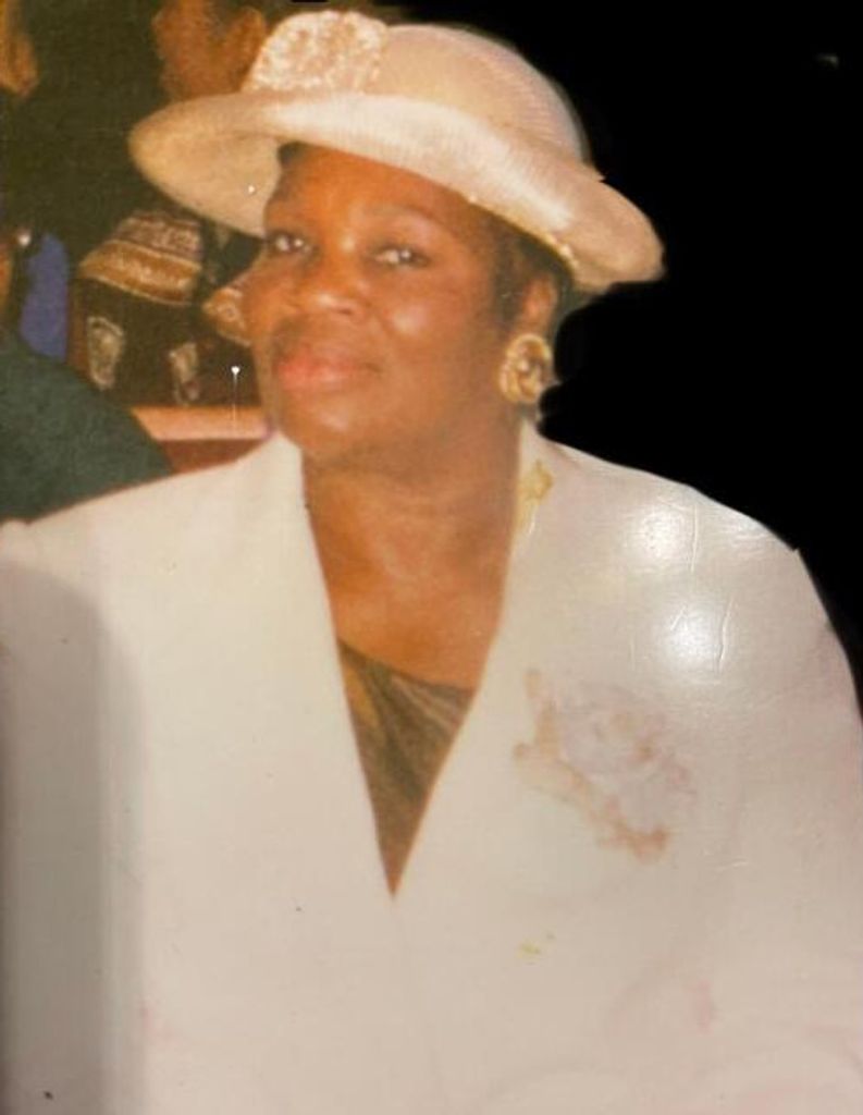 Doris Janet (Whitmore)  Coulter Profile Photo