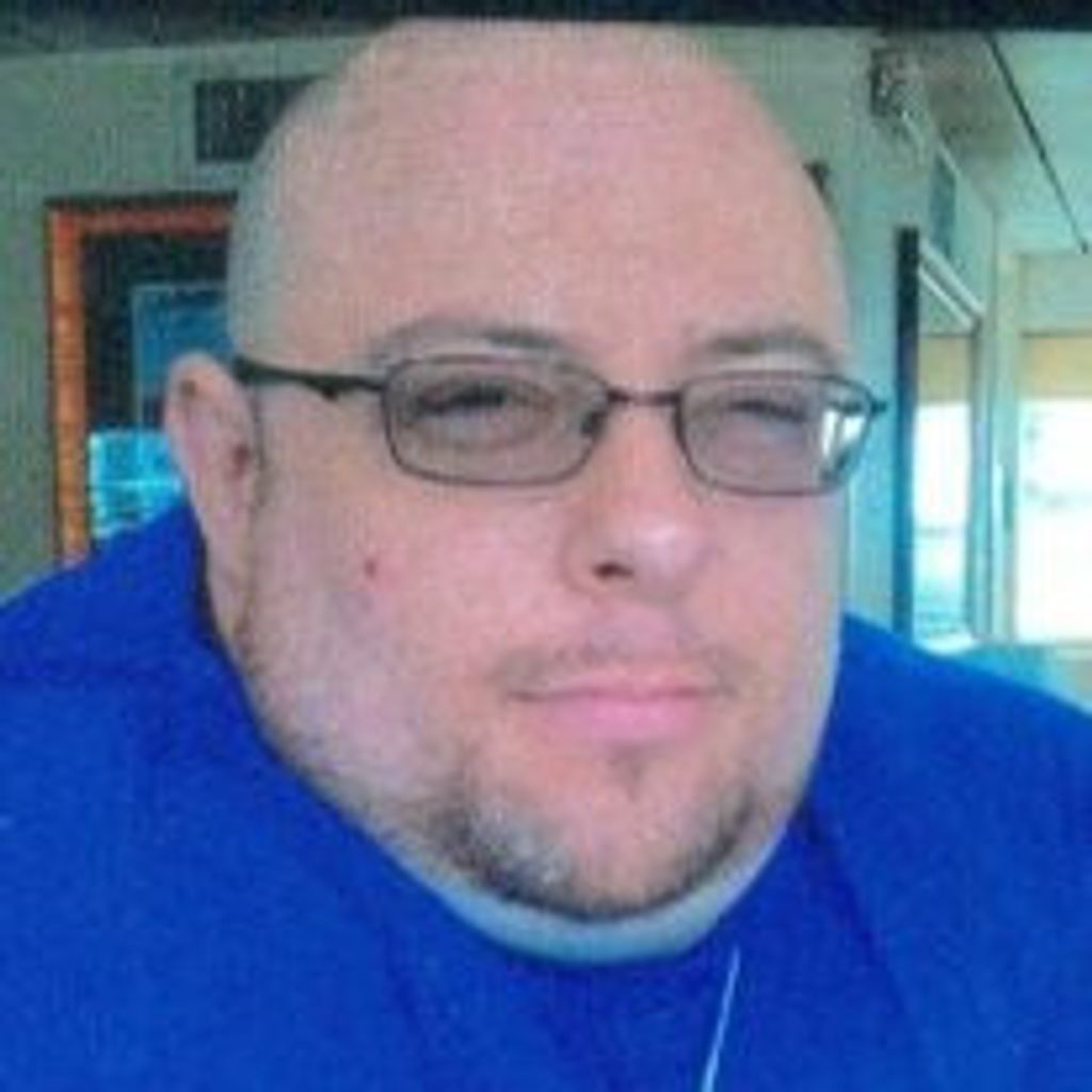 Jason Roy Kidder Profile Photo