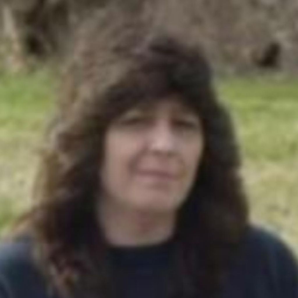 Robin Brazie