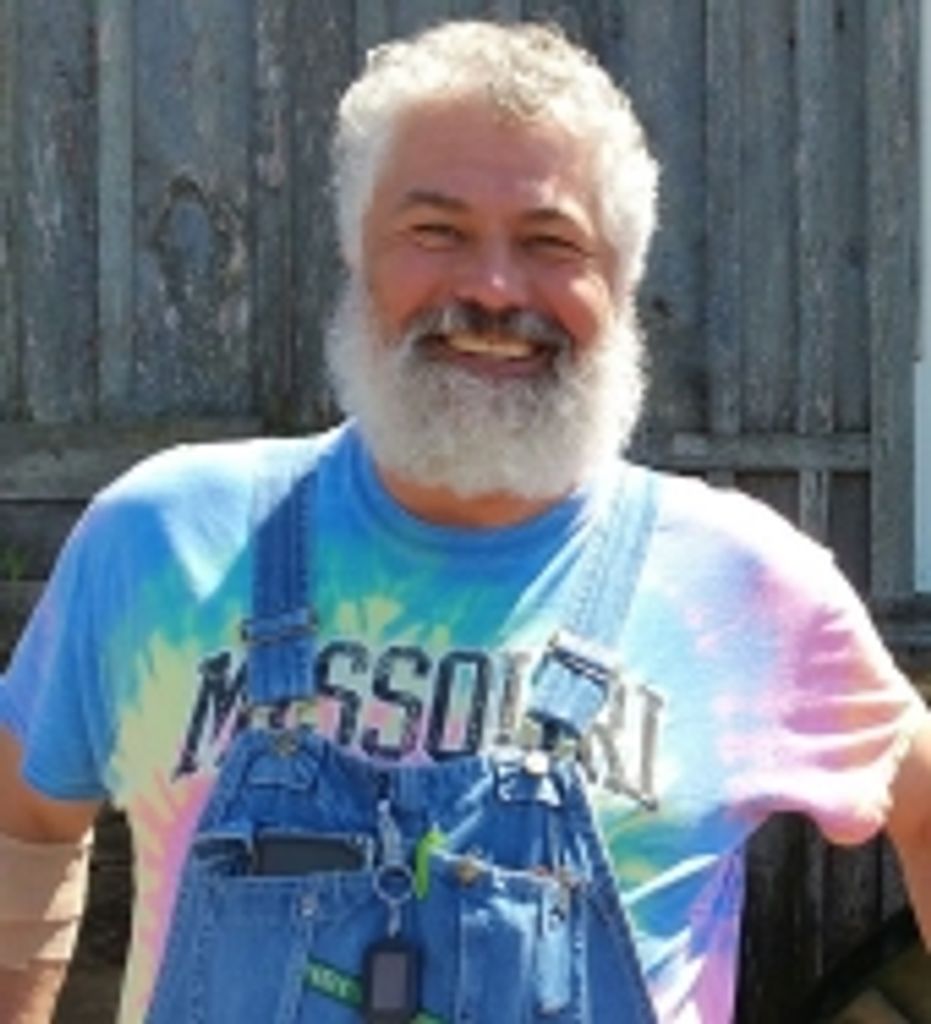 Avron "Ron" Limerl Estep