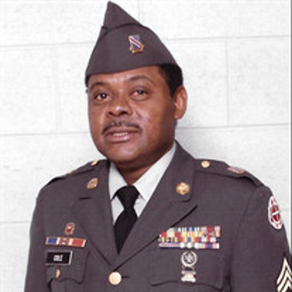Ronald Lee Cole