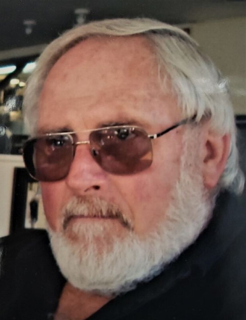 Johnnie P. Doros