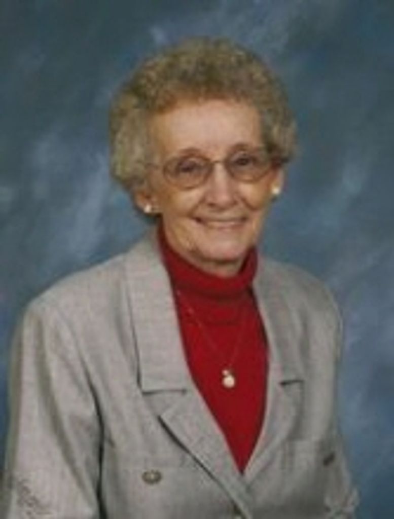 Alma Jane Cornelison