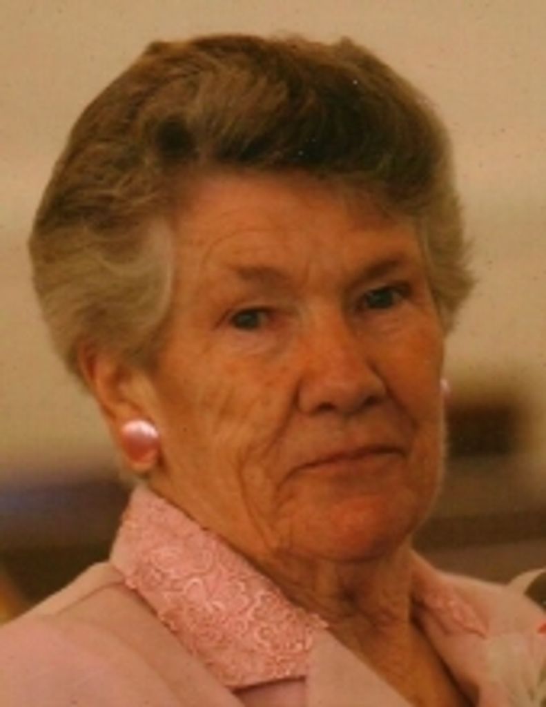 A. Nadine Ogletree