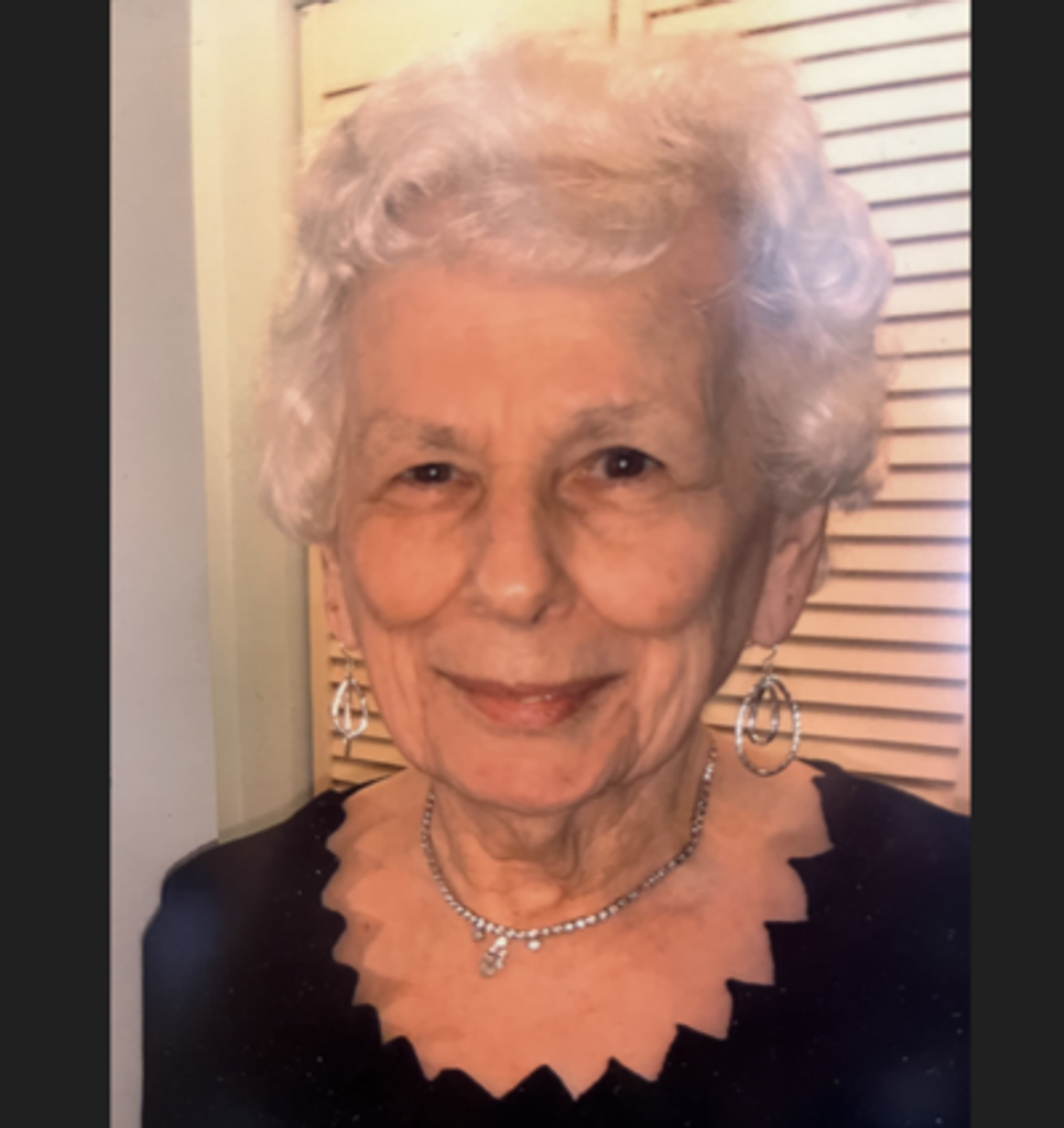 Mary June Ennis Profile Photo