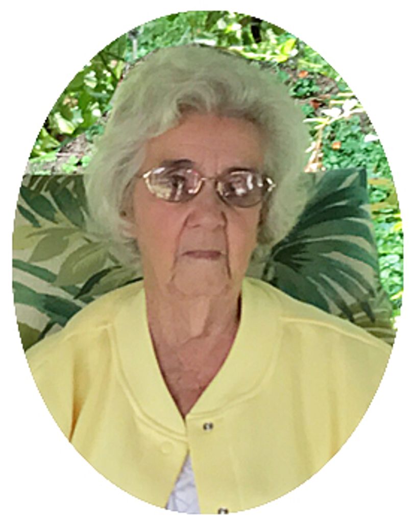 Noemie Marie Derouen