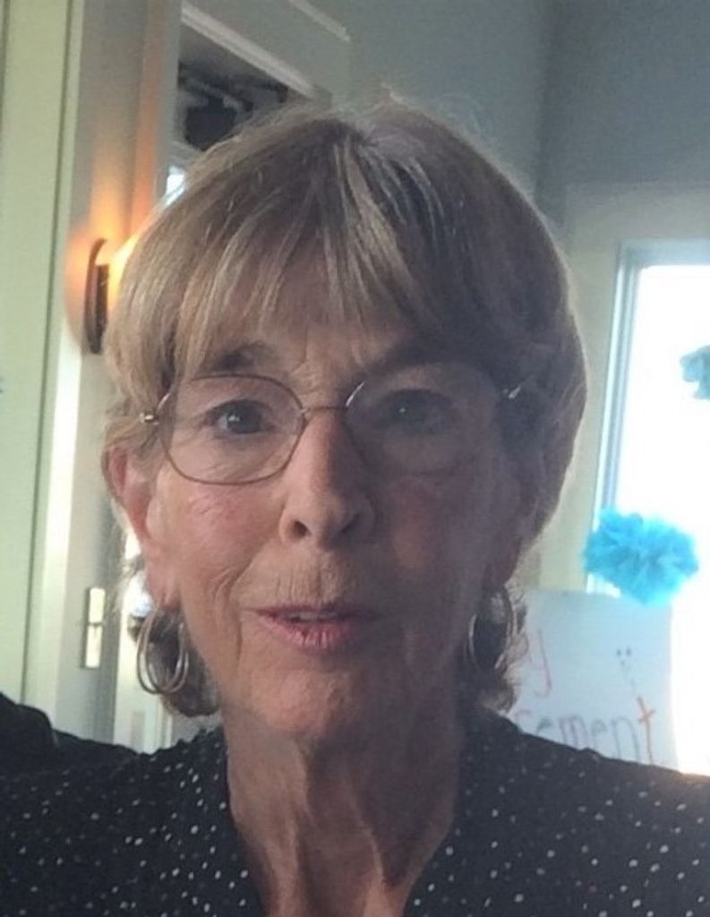 Rita Anna Kane Profile Photo