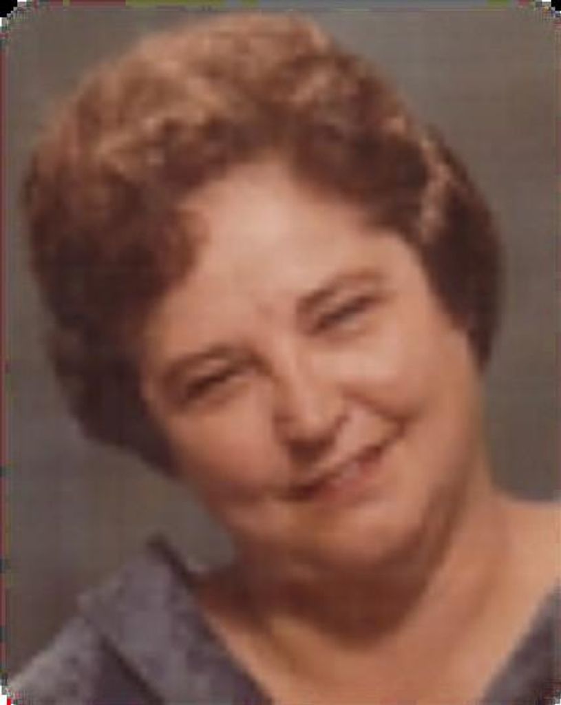 Betty Barnett