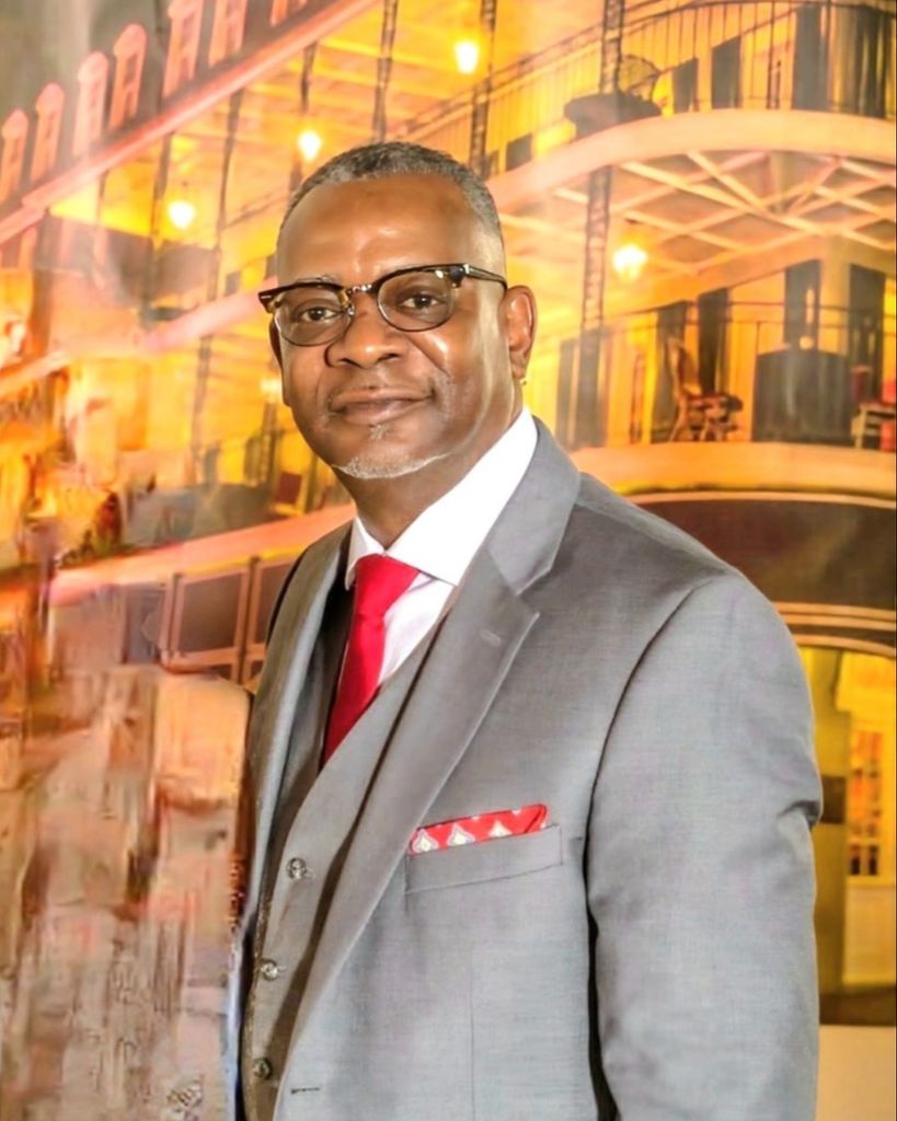 Eric Wayne Wallis, Sr. Profile Photo