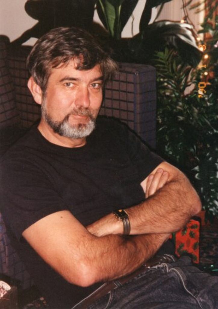 Timothy Michael Koch Profile Photo