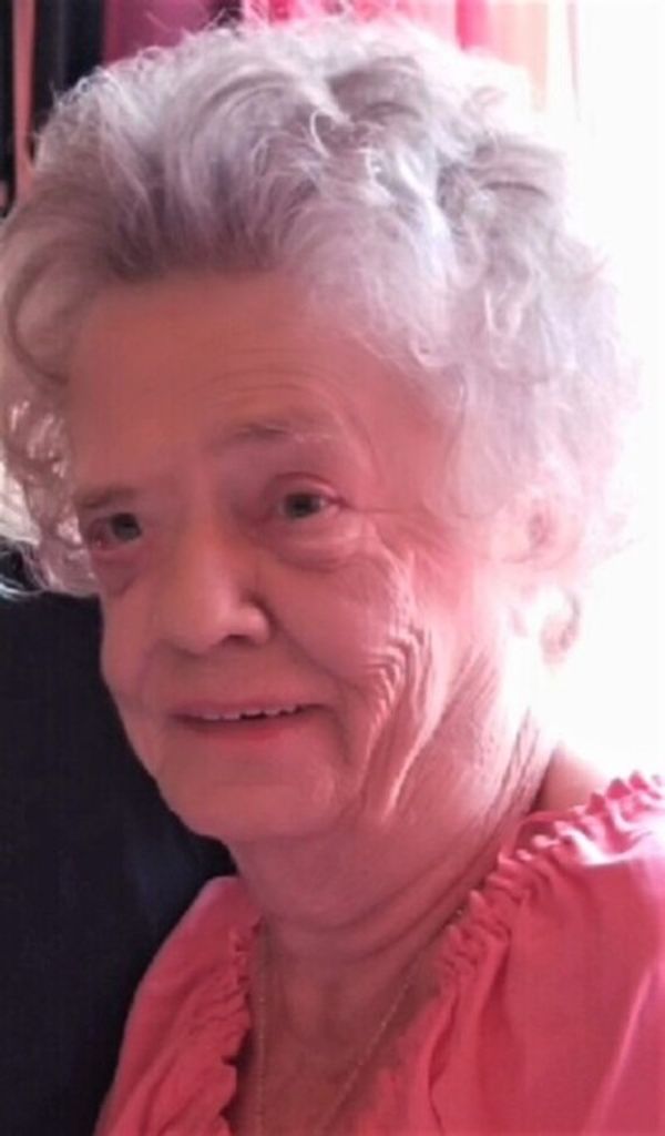 Patricia Louise Nixon Profile Photo