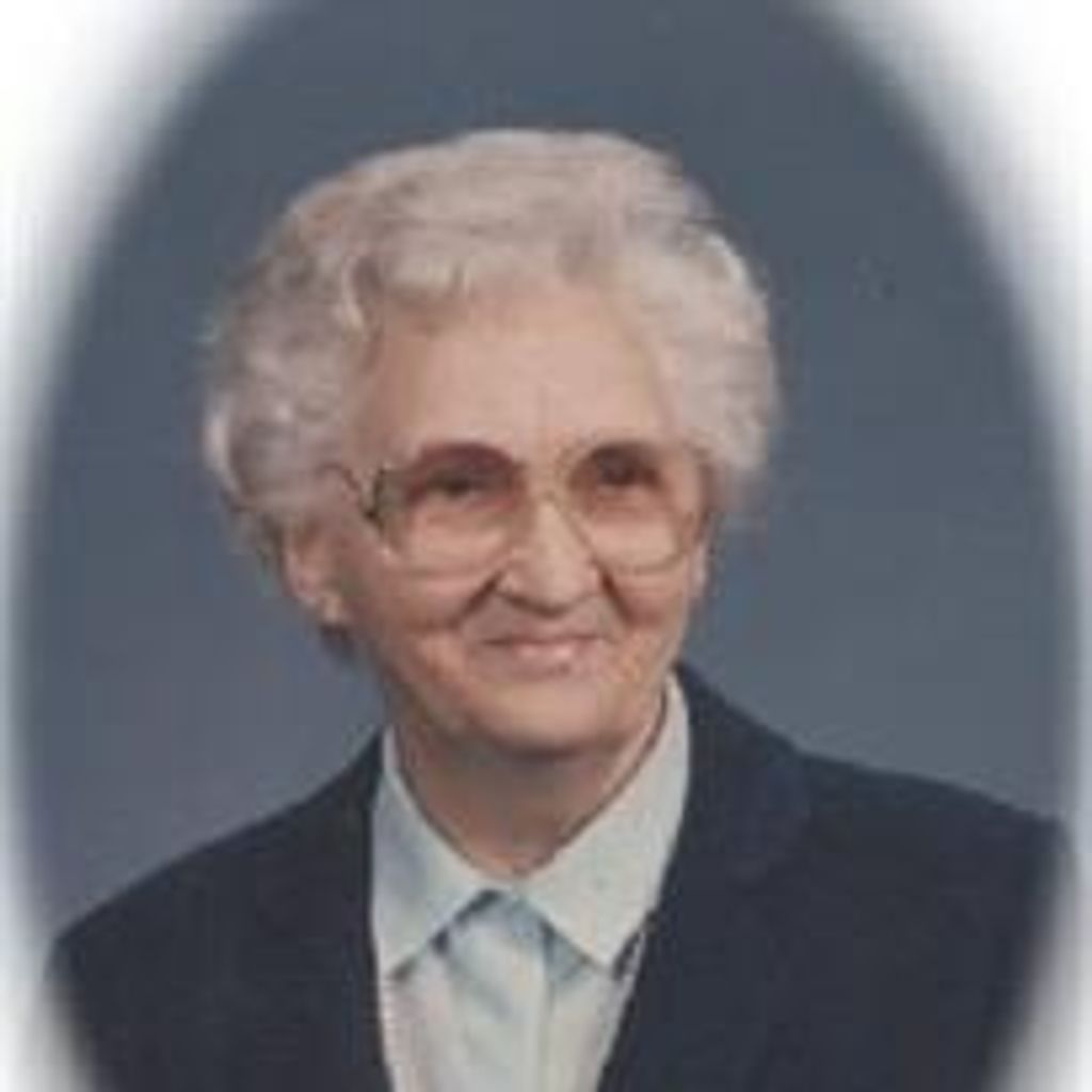 Vonnie Garner