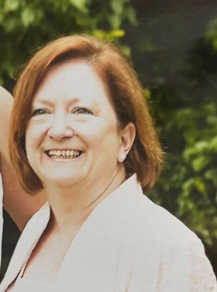 Ella Sue Strupe Carlton