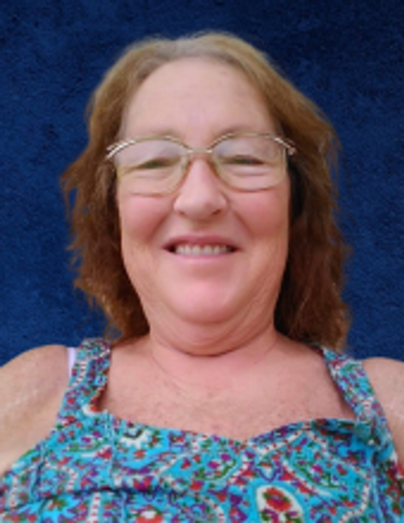 Vivian Gayle Jones