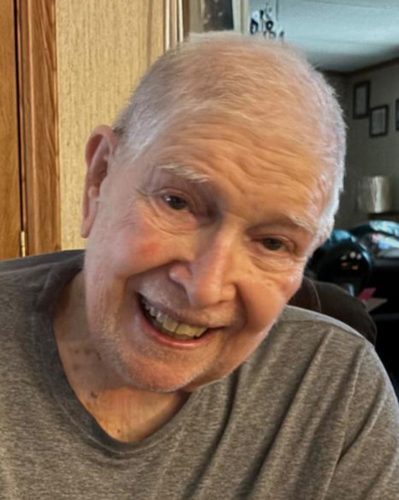 David Edward Turner Profile Photo