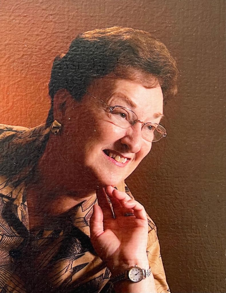 Virginia "Ginger" Hock Profile Photo