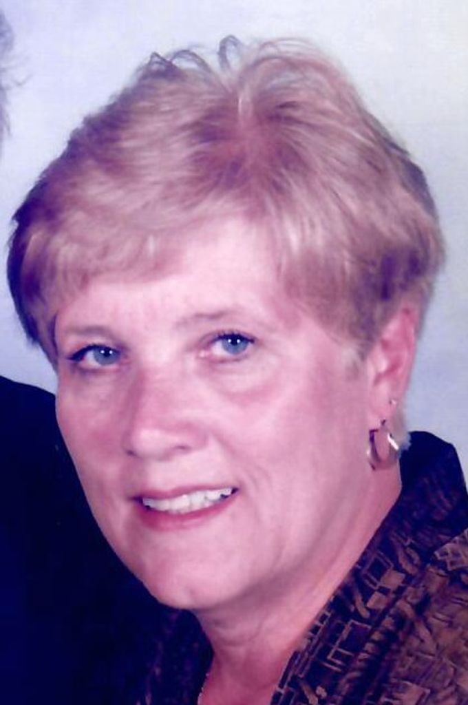 Janet Cote