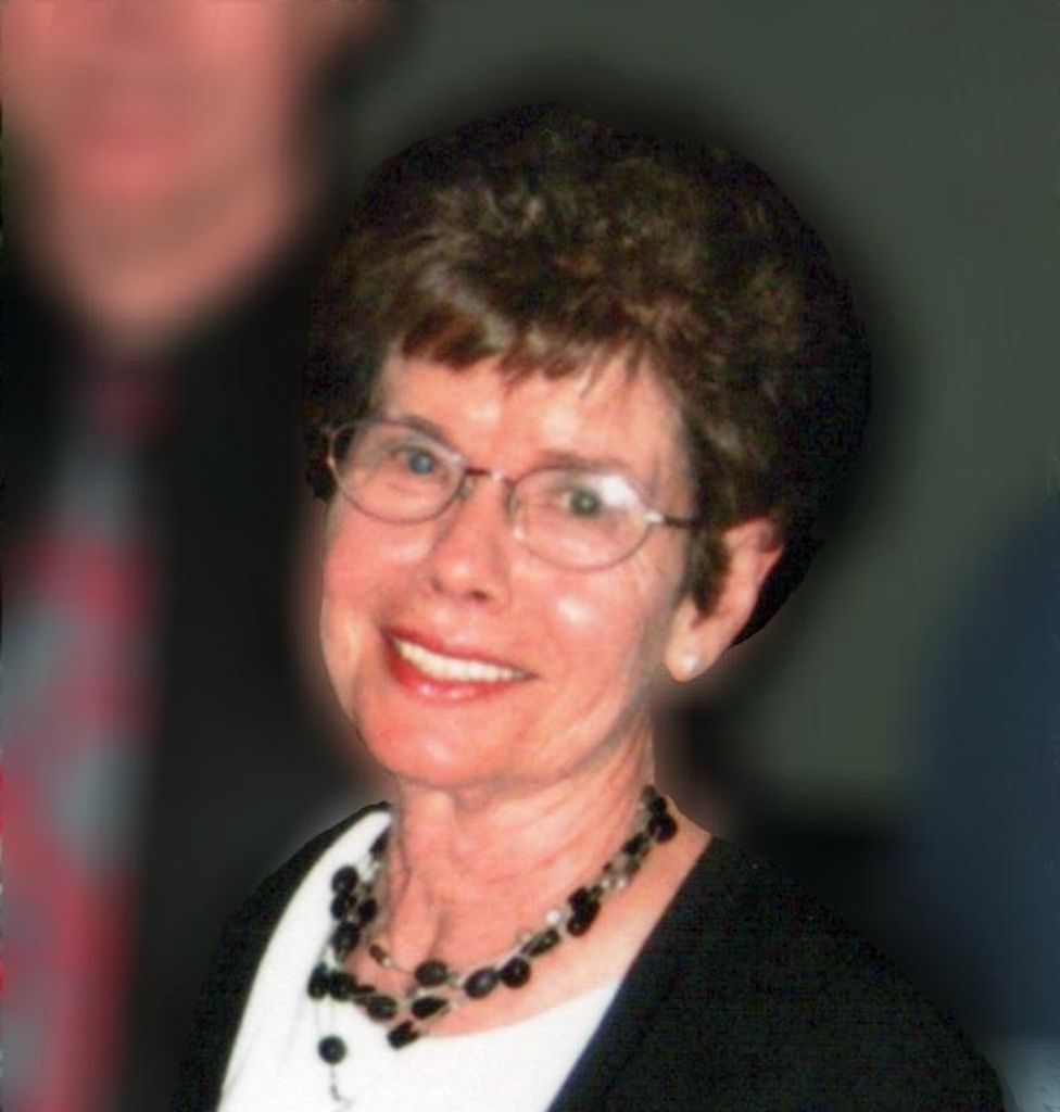 Eleanor F. Sanders Profile Photo
