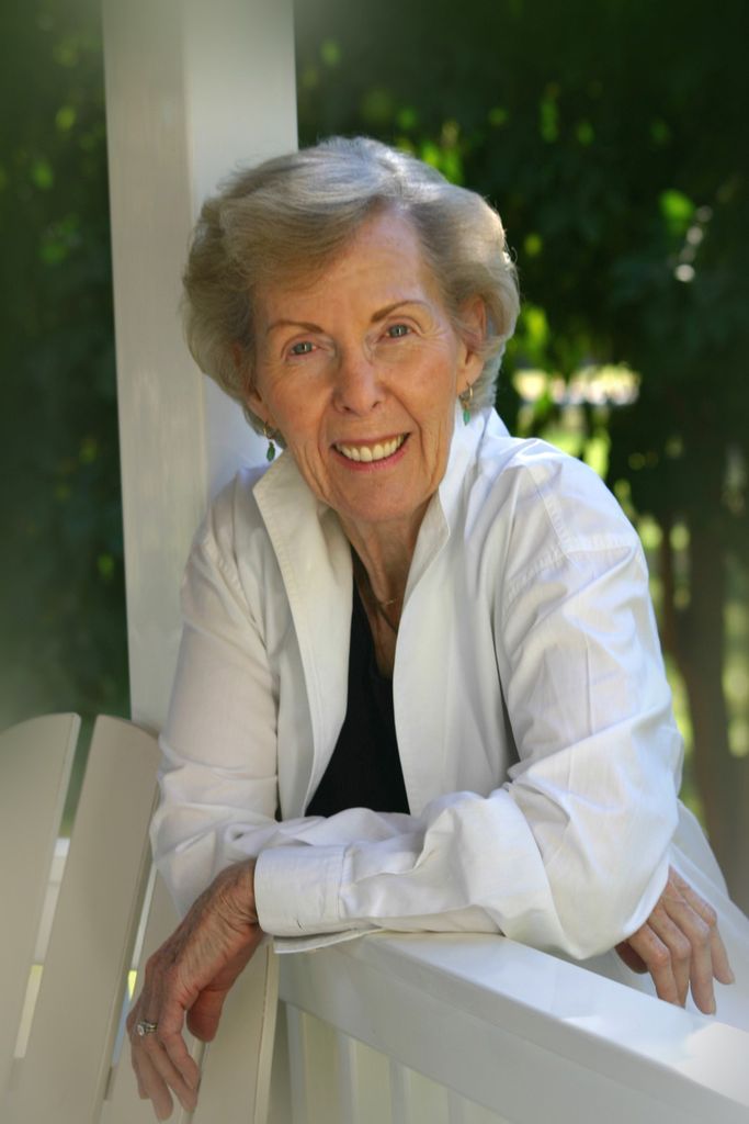 Blanche Wilks