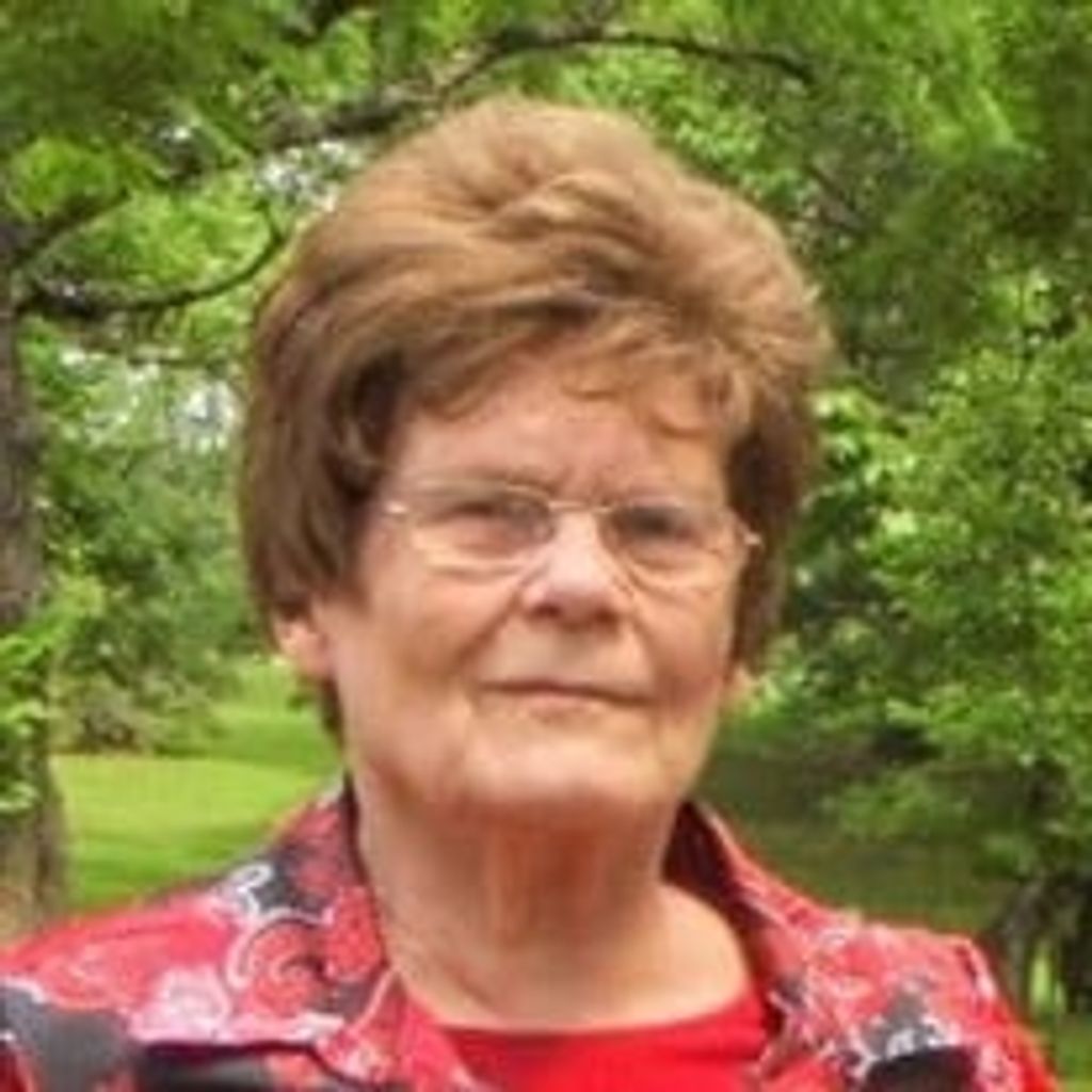 Marlene Valerie Graves
