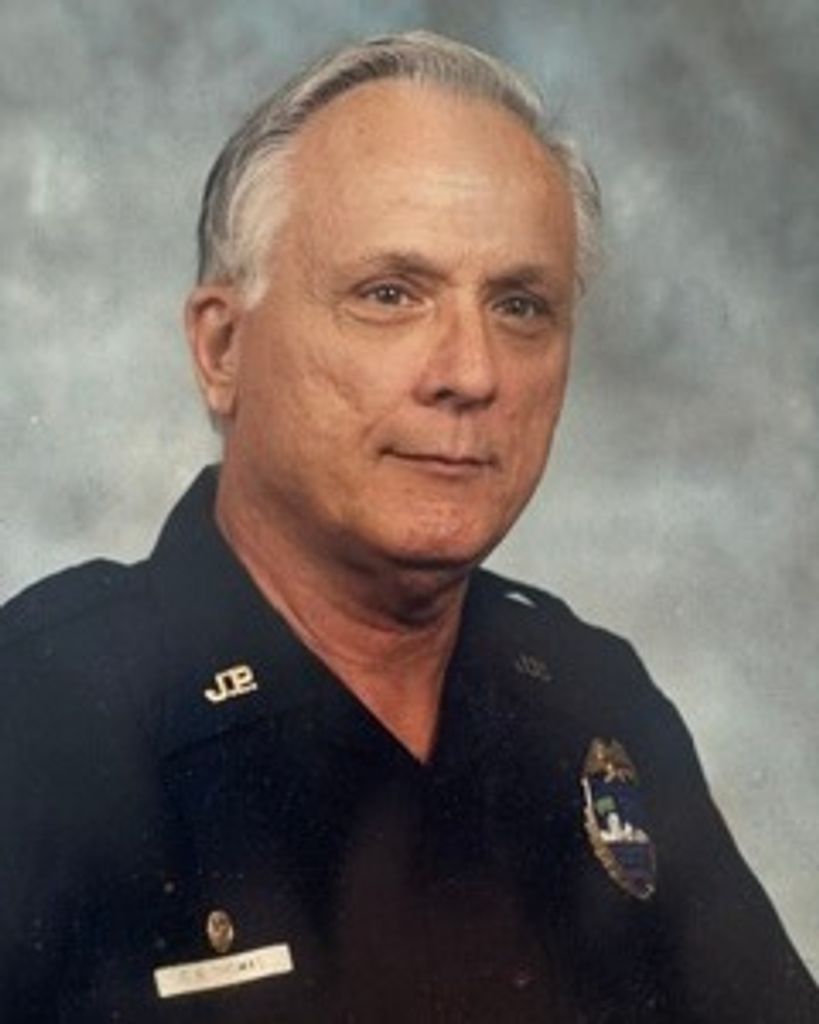 George Raphael Thomas Profile Photo