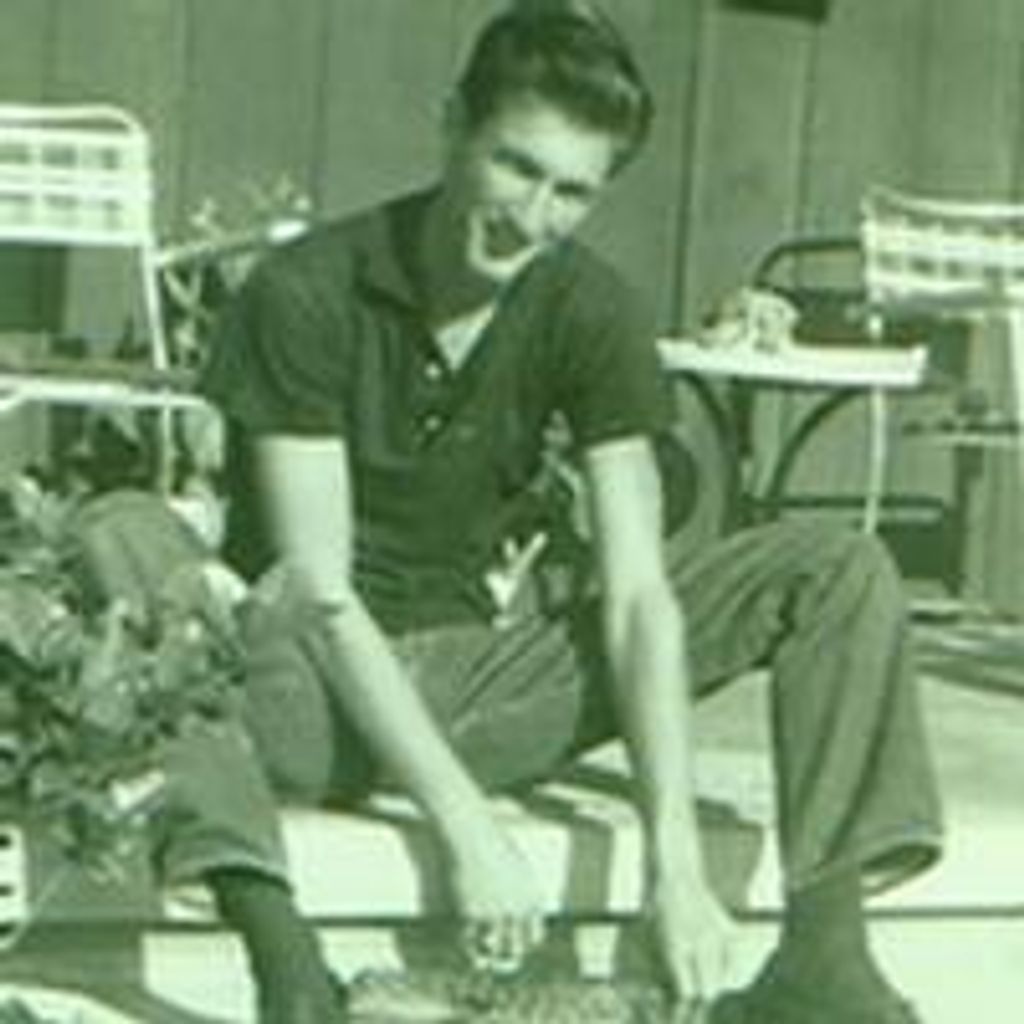 Wally Abram
